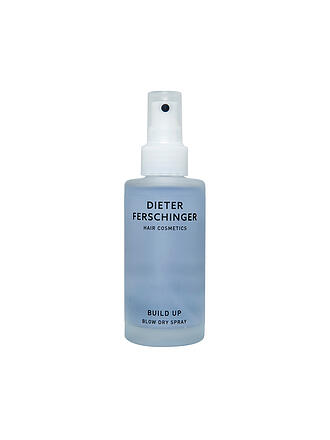 DIETER FERSCHINGER | Cuidado del cabello - Build up Blow Dry Spray