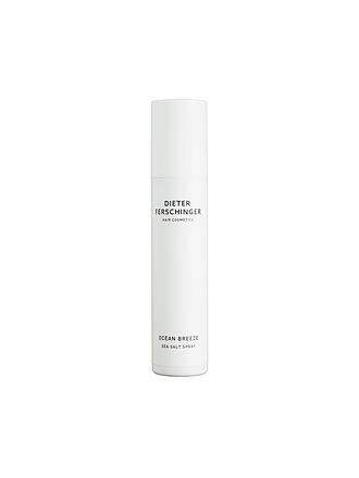 DIETER FERSCHINGER | Cuidado del cabello - Ocean Breeze Sea Salt Spray 200ml
