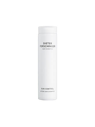 DIETER FERSCHINGER | Cuidado del cabello - Champú After Sun Sun Control 200ml