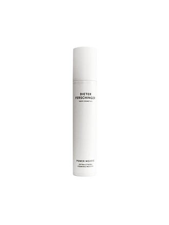 DIETER FERSCHINGER | Cuidado del cabello - Power Mousse 200ml