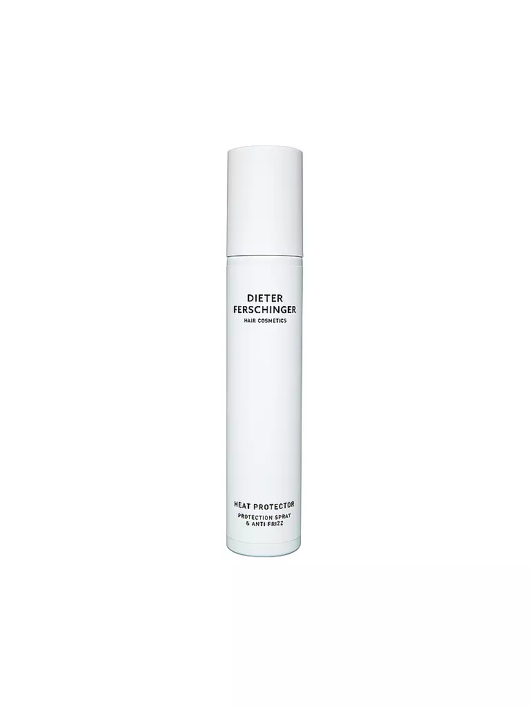 DIETER FERSCHINGER | Cuidado de la piel - Spray protector térmico y antiencrespamiento 200ml | Sin color