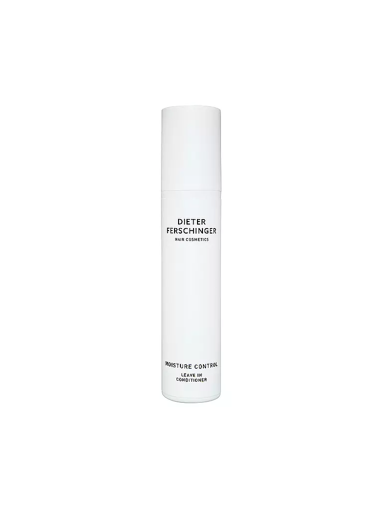 DIETER FERSCHINGER | Cuidado del cabello - Acondicionador sin enjuague Moisture Control 200ml | Sin color