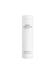 DIETER FERSCHINGER | Cuidado del cabello - Champú After Sun Sun Control 200ml | Sin color