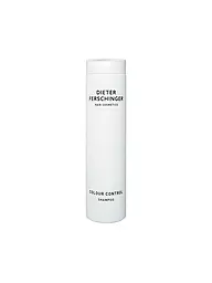 DIETER FERSCHINGER | Cuidado del cabello - Champú Colour Control 200ml | Sin color