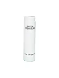 DIETER FERSCHINGER | Cuidado del cabello - Champú Control de Hidratación 200ml | Sin color