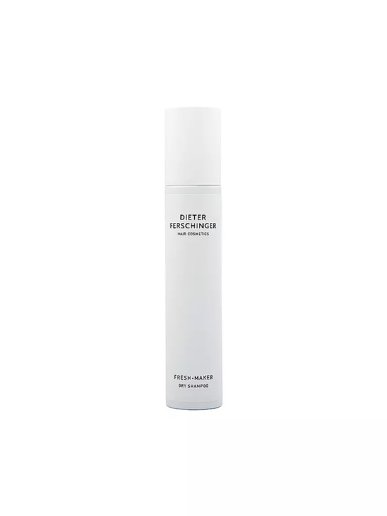 DIETER FERSCHINGER | Cuidado del cabello - Fresh-Maker 200ml | Sin color