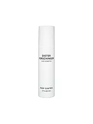 DIETER FERSCHINGER | Cuidado del cabello - Keep Control Styling Gel 100ml | Sin color