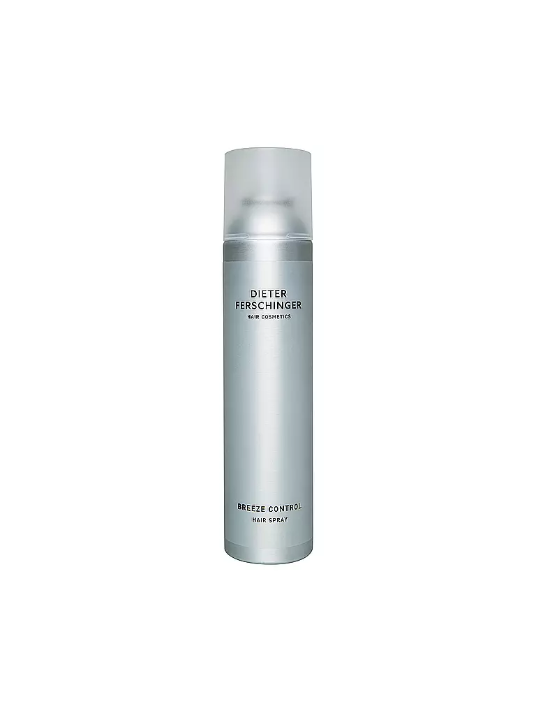 DIETER FERSCHINGER | Cuidado del cabello - Laca Breeze Control 300ml | Sin color