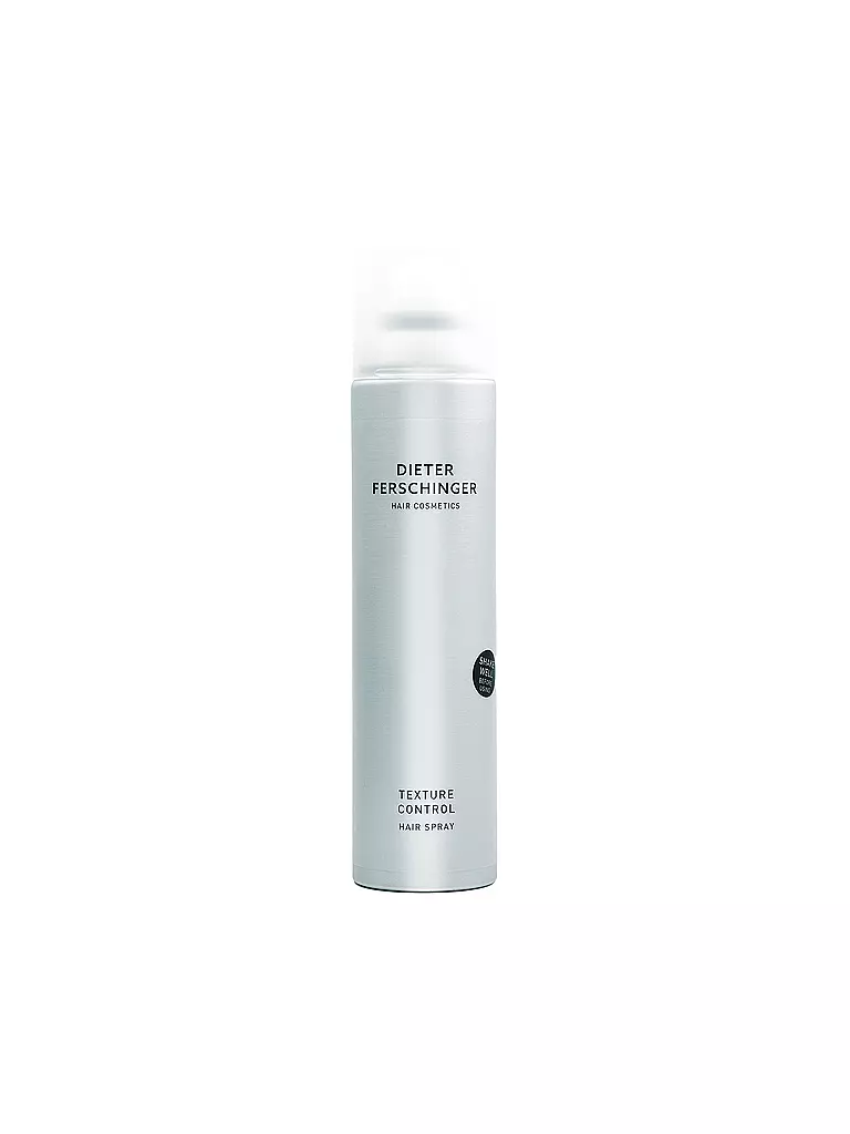 DIETER FERSCHINGER | Cuidado del cabello - Laca para el cabello Texture Control 300ml | Sin color