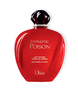 DIOR | Hypnotic Poison Loción Corporal Sedosa 200ml