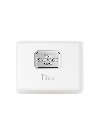 DIOR | Eau Sauvage Jabón 150ml