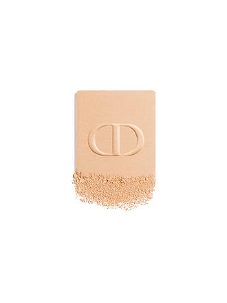 DIOR | Polvos - Recambio de base de maquillaje compacta Dior Forever Natural Velvet ( 3N )