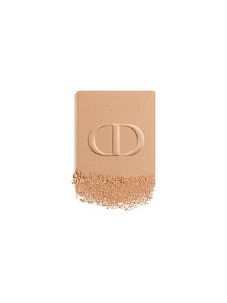 DIOR | Puder - Recambio de base de maquillaje compacta Dior Forever Natural Velvet ( 4N )