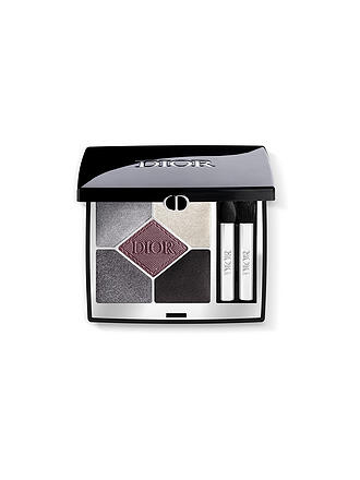 DIOR | Sombra de ojos - Diorshow 5 Couleurs ( 073 Pied-de-Poule )