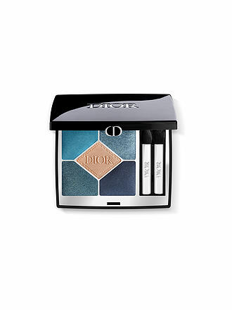 DIOR | Sombra de ojos - Diorshow 5 Couleurs ( 279 Denim )
