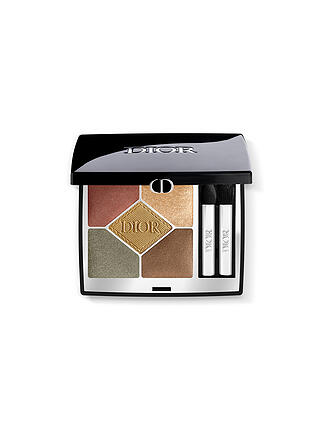 DIOR | Sombra de ojos - Diorshow 5 Couleurs (343 Khaki)