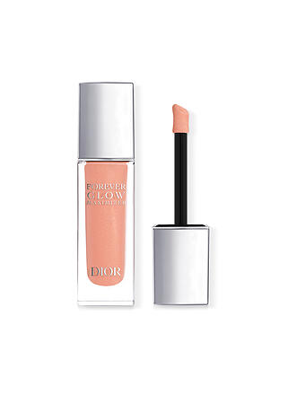 DIOR | Iluminador - Dior Forever Glow Maximizer (015 Peachy)
