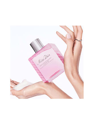 DIOR | Miss Dior Gel de Ducha Indulgente con Agua de Rosas 175ml