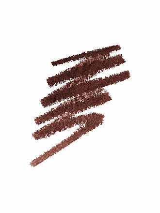 DIOR | Lápiz de labios - Rouge Dior Contour (510 Wild Brown)