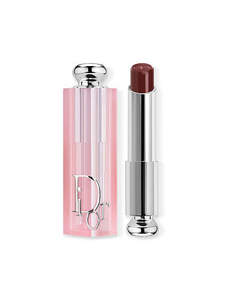 DIOR | Dior Addict Lip Glow Bálsamo labial hidratante 48 horas (020 Mahogany)