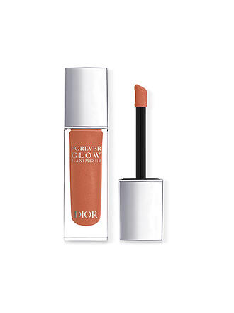 DIOR | Dior Forever Glow Maximizer Iluminador líquido de larga duración (019 Copper)