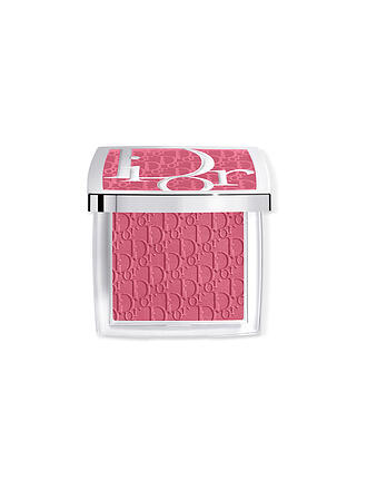 DIOR | Dior Backstage Rosy Glow Colorete con color activado por pH - Larga duración (012 Rosewood)