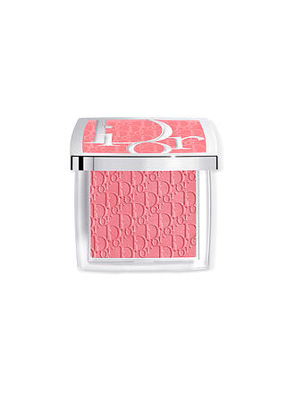 DIOR | Dior Backstage Rosy Glow Rouge con color activado por pH - Larga duración (077 Candy)