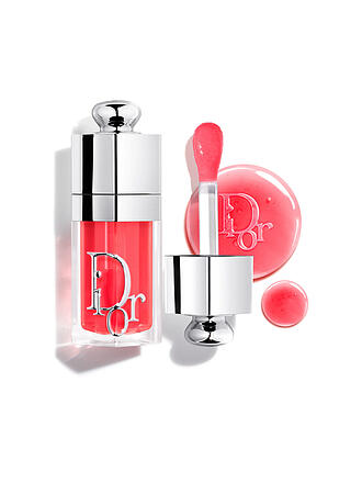 DIOR | Dior Addict Lip Glow Oil 24h de hidratación (015 Cherry)