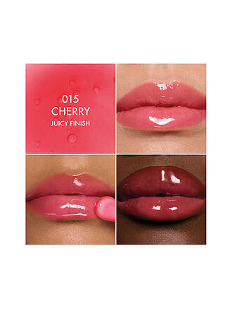 DIOR | Dior Addict Lip Glow Oil 24h de hidratación (015 Cherry)