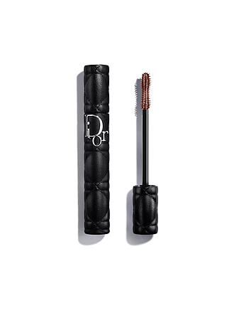 DIOR | Diorshow Overvolume Extremes Volume Mascara - 24 horas de duración (790 Overbrown)