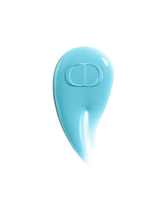 DIOR | Dior Vernis Esmalte de uñas con efecto gel y color de alta costura (582 Azur)