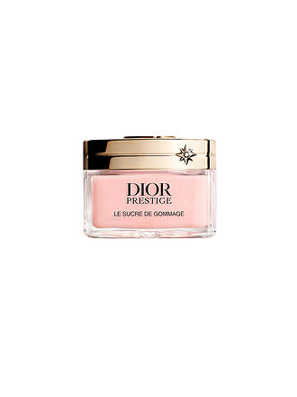 DIOR | Dior Prestige Le Sucre de Gommage Exfoliante Facial de Azúcar Excepcional 130ml