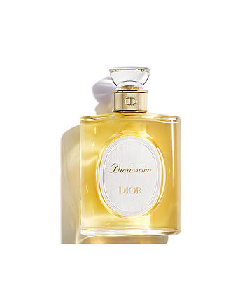 DIOR | Diorissimo Eau de Toilette para mujer - Notas florales 100ml
