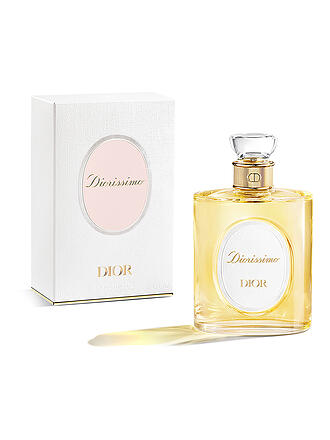 DIOR | Diorissimo Eau de Toilette para mujer - Notas florales 100ml