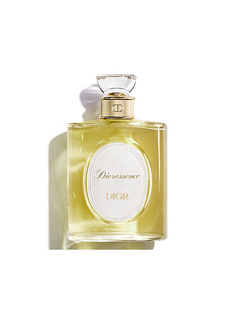 DIOR | Dioressence Eau de Toilette - Notas chipre y especiadas 100ml