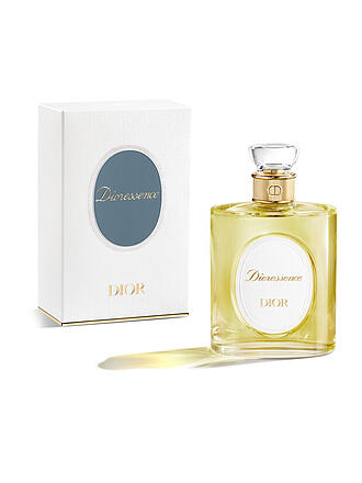 DIOR | Dioressence Eau de Toilette - Notas chipre y especiadas 100ml