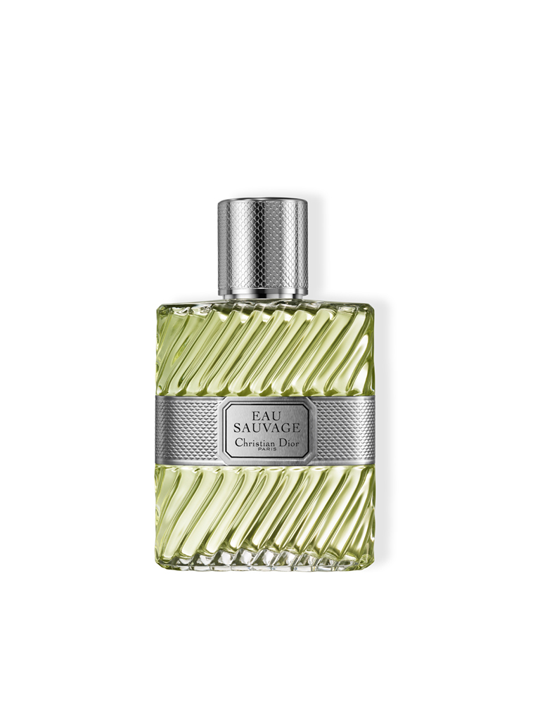 Eau Sauvage Eau de Toilette 50ml