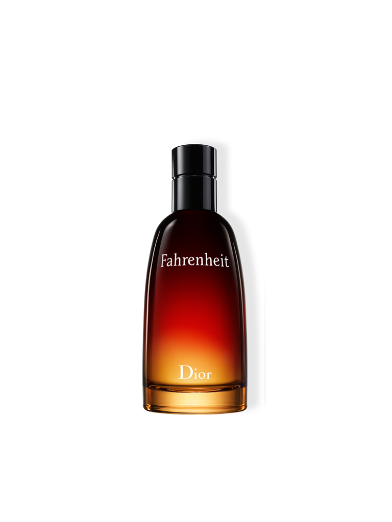 Fahrenheit Eau de Toilette 50ml