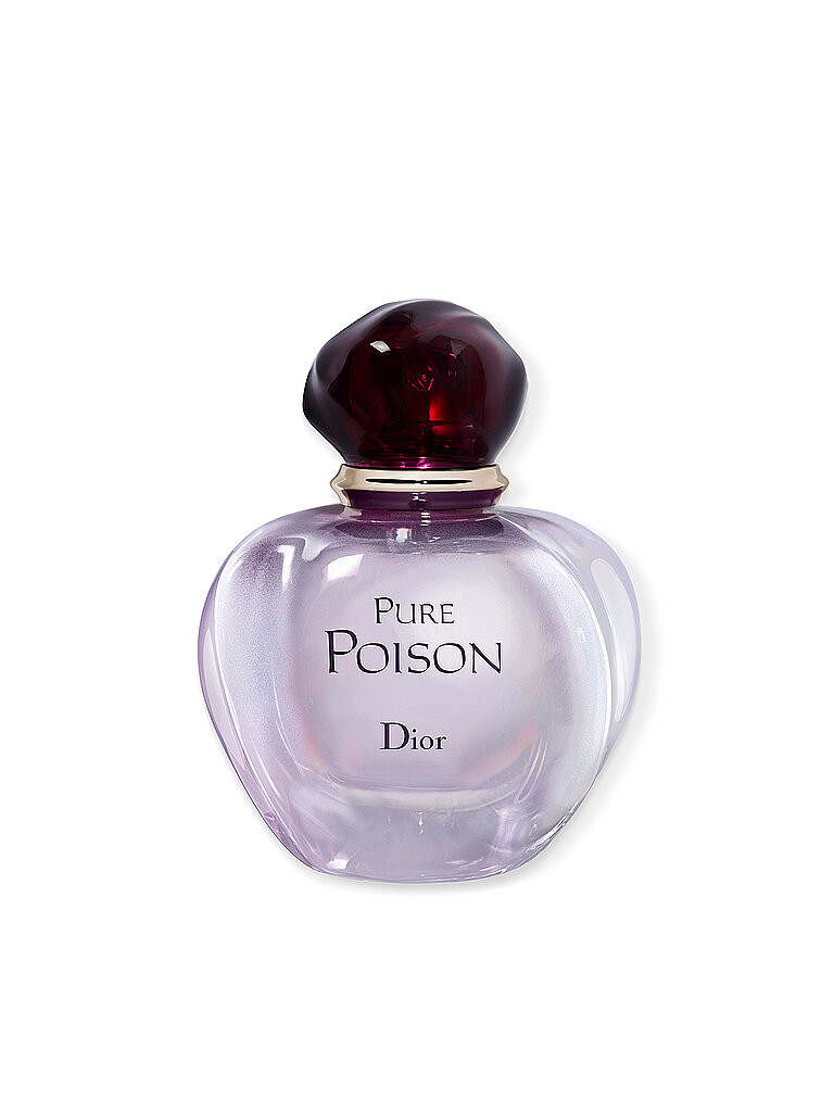 Pure Poison Eau de Parfum 50 ml