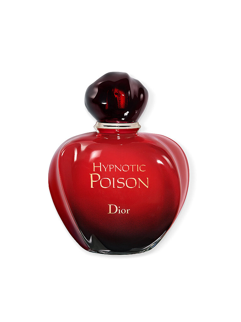 Hypnotic Poison Eau de Toilette 100ml