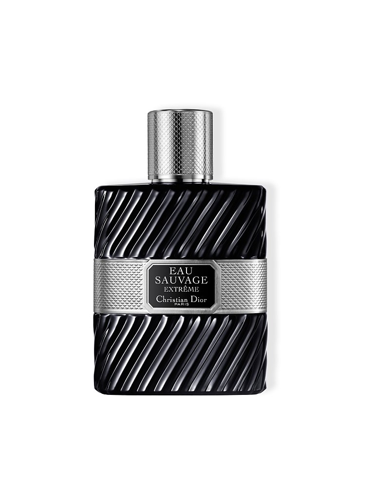 Eau Sauvage Extrême - Eau de Toilette Intense 100ml