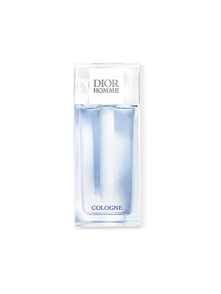 Christian Dior Homme Cologne 75ml
