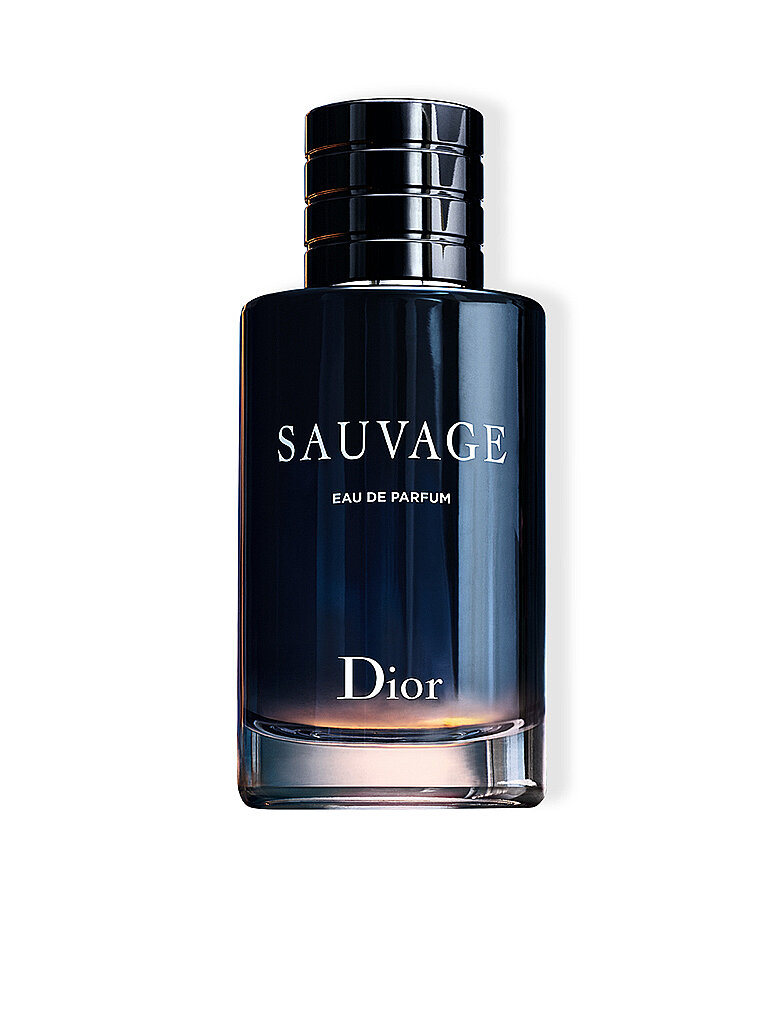 Sauvage Eau de Parfum 200ml