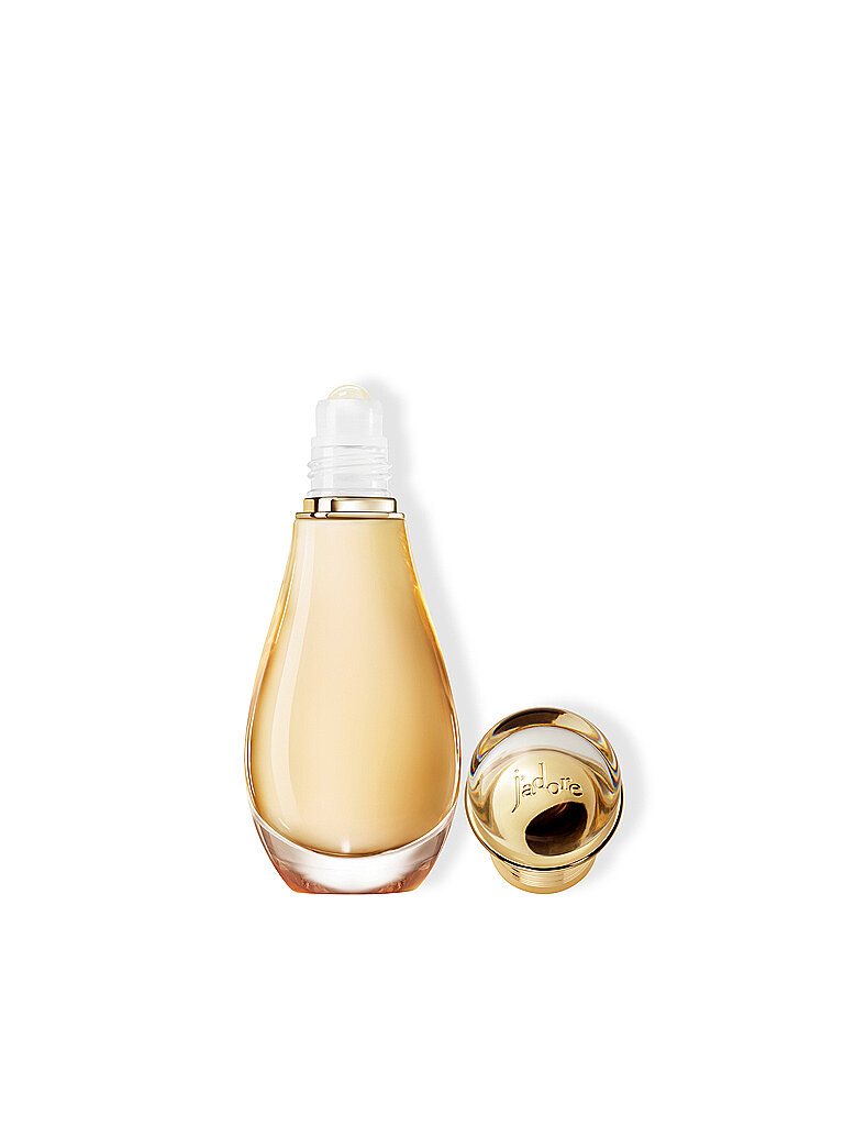 J'adore Eau de Parfum roller-pearl 20 ml