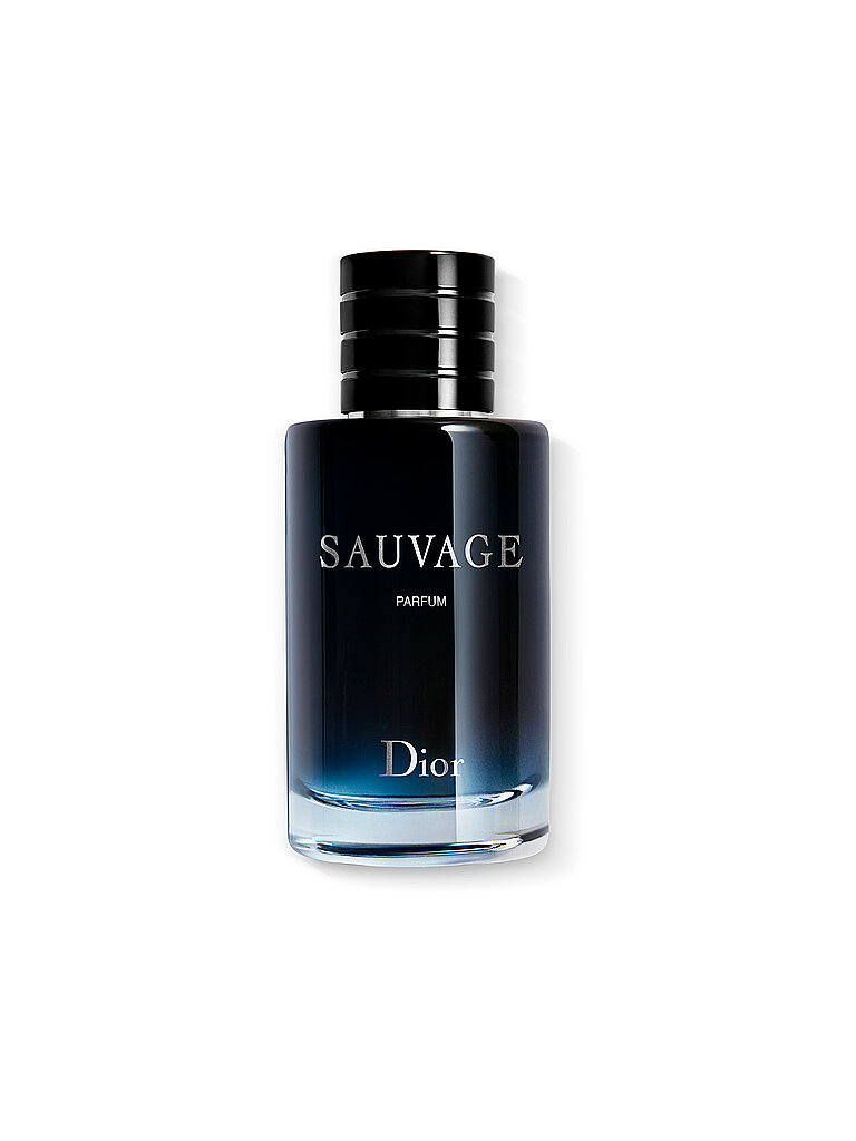 Christian Dior Sauvage Parfum 100ml