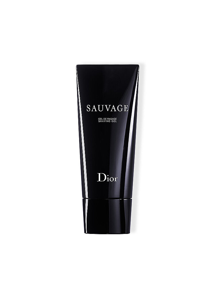 Sauvage Gel de Afeitar 125ml