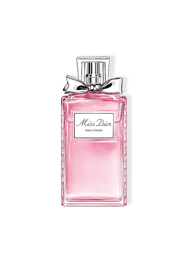 Miss Rose N'Roses Eau de Toilette 100ml