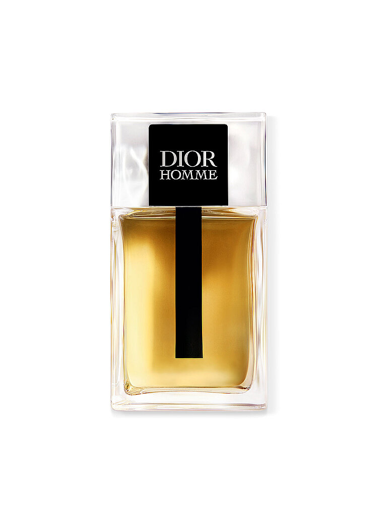 Eau de Toilette 100ml