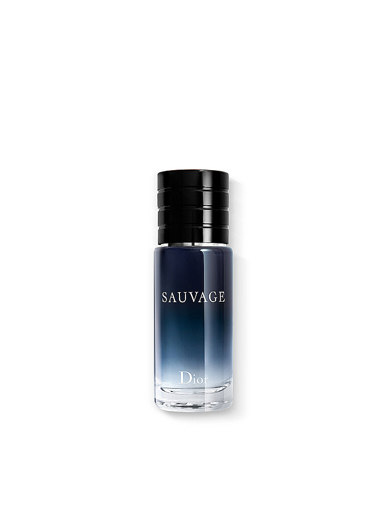 Sauvage Eau de Toilette Recargable 30ml