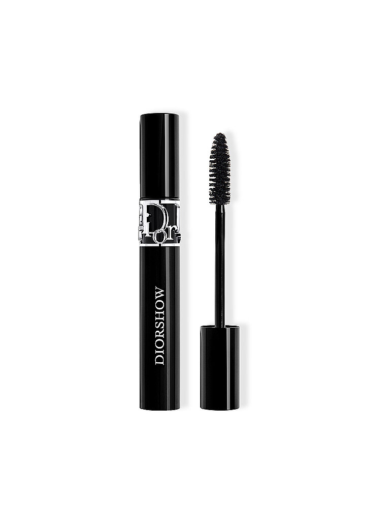 Show Mascara ( 090 Black )